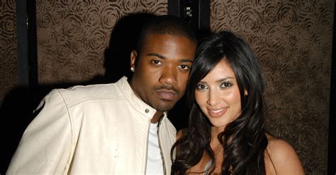 kim k ray j porn|Kim Kardashian Sex Tape: Kim K & Ray J Nude Porn Video